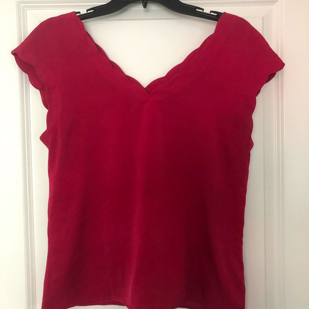 Express blouse